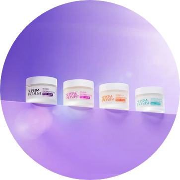 super facialist night resync