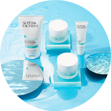 super facialist vegan collagen